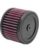 K&N Round Air Filter