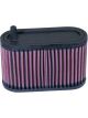 K&N Oval Air Filter