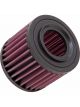 K&N Round Air Filter