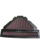 K&N Trapezoidal Air Filter