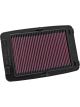 K&N Panel Air Filter