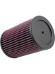 K&N Round Air Filter