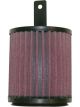 K&N Round Straight Air Filter