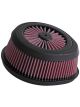 K&N Performance Motorcycle Air Filter