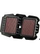 K&N Panel Air Filter