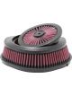 K&N Round Tapered Air Filter