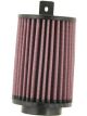 K&N Round Straight Air Filter