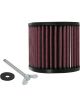 K&N Round Air Filter