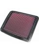 K&N Panel Air Filter
