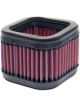 K&N Rectangular Air Filter