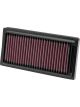 K&N Panel Air Filter