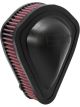 K&N Triangle Air Filter