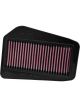 K&N Panel Air Filter