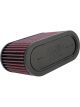 K&N Oval Air Filter