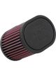 K&N Oval Tapered Air Filter