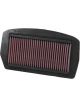 K&N Panel Air Filter