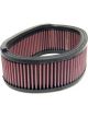 K&N Oval Air Filter