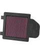 K&N Panel Air Filter