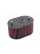 K&N Oval Air Filter
