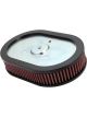 K&N Oval Air Filter