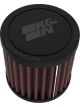 K&N Oval Air Filter