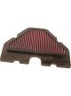 K&N Trapezoidal Air Filter
