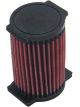 K&N Round Air Filter