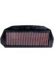 K&N Panel Air Filter