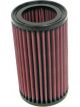 K&N Round Air Filter