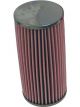 K&N Round Straight Air Filter