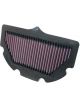 K&N Trapezoidal Air Filter