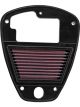 K&N Rectangular Air Filter