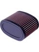 K&N Oval Air Filter