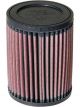 K&N Round Air Filter