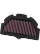 K&N Trapezoidal Air Filter