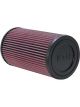 K&N Round Straight Air Filter