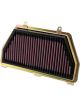 K&N Trapezoidal Air Filter