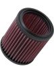 K&N Round Air Filter