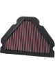 K&N Trapezoidal Air Filter