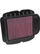 K&N Panel Replacement Air Filter