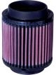 K&N Round Air Filter