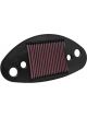 K&N Panel Air Filter