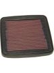 K&N Panel Air Filter