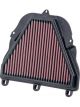 K&N Trapezoidal Replacement Air Filter