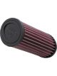 K&N Oval Replacement Air Filter