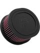 K&N Round Straight Air Filter