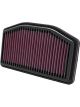K&N Panel Air Filter