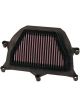 K&N Trapezoidal Air Filter