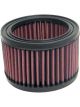 K&N Round Air Filter