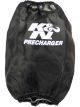 K&N Round Air Filter Wrap